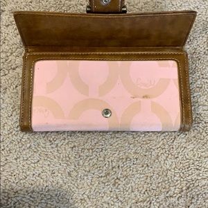 Coach Bags - Coach Walet Coach Bags - Coach Walet